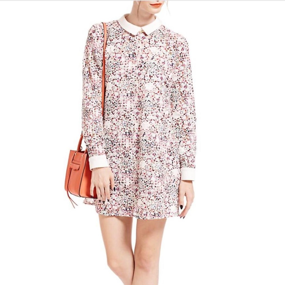BCBG MARIS DRESS
